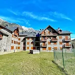 Apartment Valle De Alba Benasque