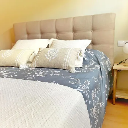 Apartman Valle De Alba Benasque