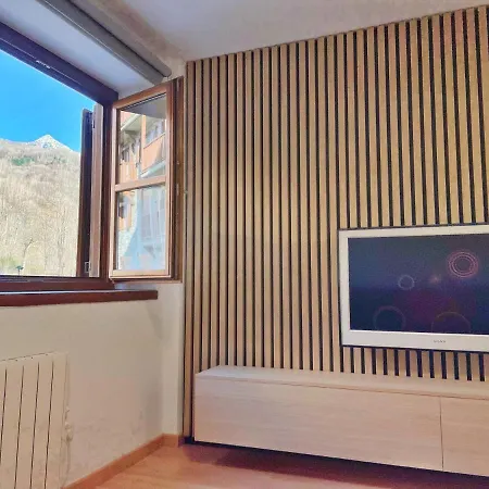 Valle De Alba Benasque