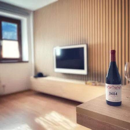 Valle De Alba * Benasque