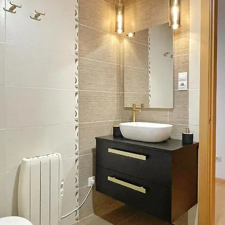 Valle De Alba * Benasque