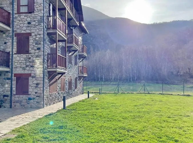 Lägenhet Valle De Alba