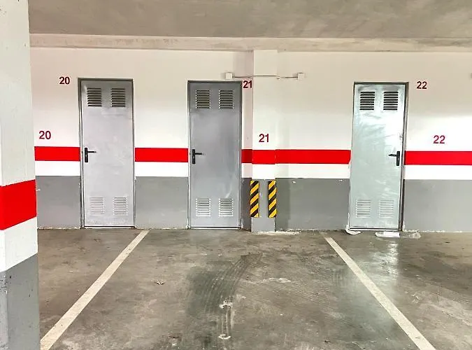 Lägenhet Valle De Alba Benasque