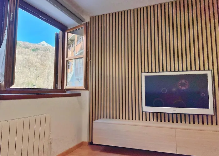 Valle De Alba Benasque