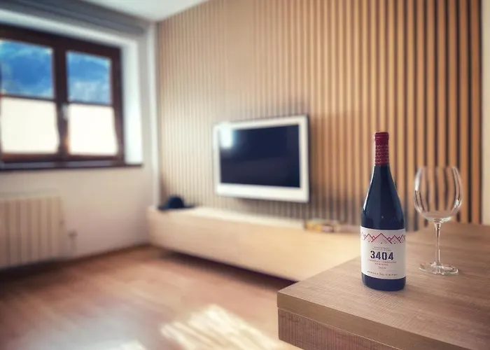 Valle De Alba * Benasque