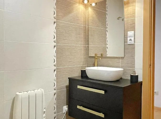 Valle De Alba * Benasque